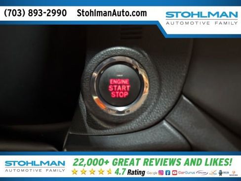 Used 2022 Subaru Legacy Limited XT image 21