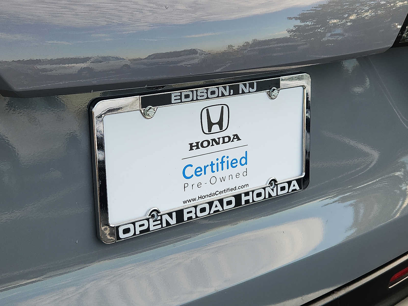 Used 2024 Honda HR-V Sport image 30