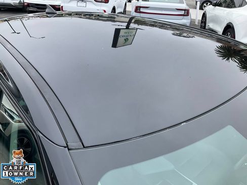 Used 2024 Kia EV6 Wind w/ Wind Technology Package RWD image 73