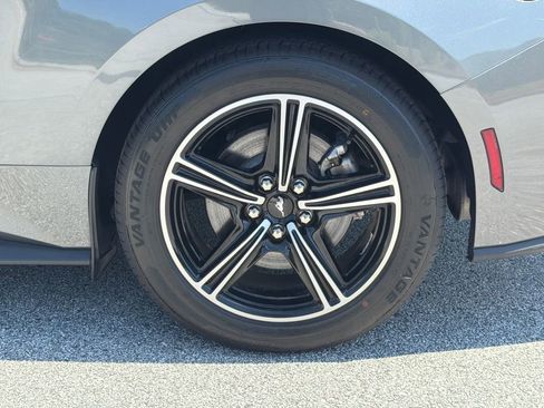 Used 2024 Ford Mustang Premium RWD image 18