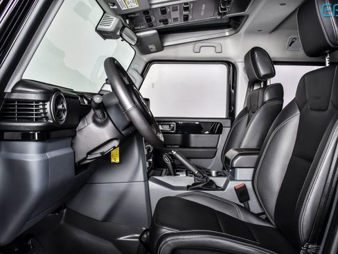 Used 2024 INEOS Grenadier Fieldmaster Edition image 15