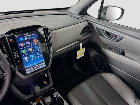 New 2026 Subaru Forester Wilderness image 24