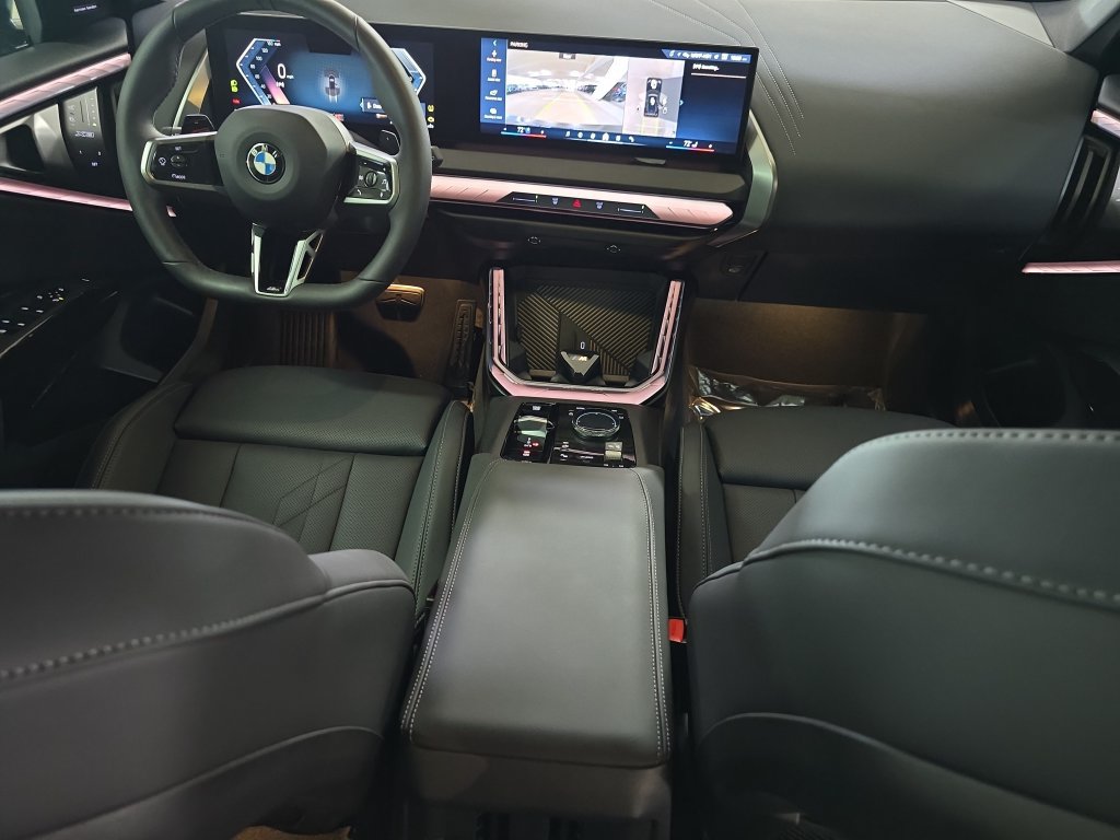 Used 2026 BMW X3 xDrive30i w/ Premium Package AWD/4WD image 12