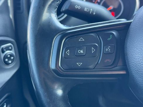 Used 2019 Jeep Wrangler Unlimited Sport S image 16