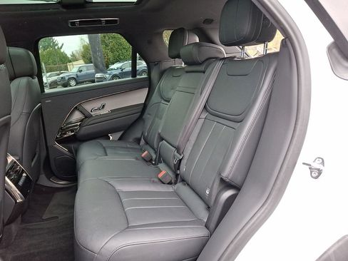 Certified 2024 Land Rover Range Rover Sport Dynamic SE AWD/4WD image 25