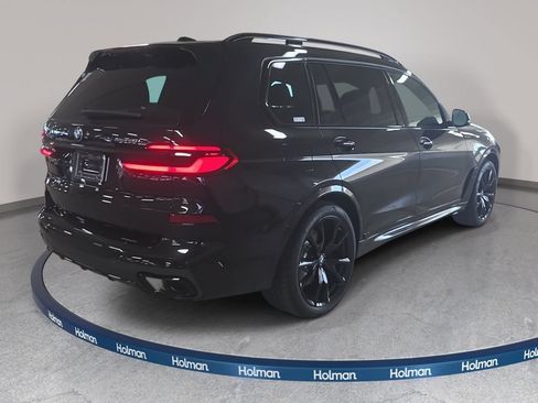 New 2027 BMW X7 xDrive40i w/ M Sport Package AWD/4WD image 4