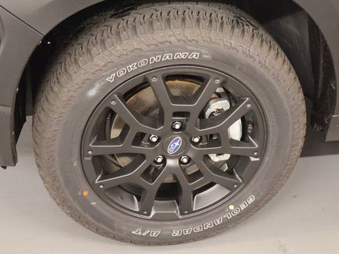 New 2026 Subaru Crosstrek 2.5i Wilderness image 8