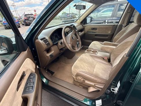 Used 2003 Honda CR-V EX image 11