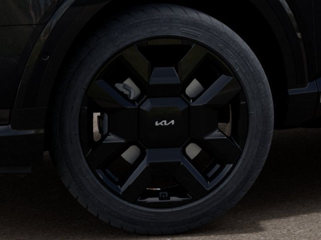 New 2027 Kia Telluride SX Prestige w/ Towing Package AWD/4WD image 12
