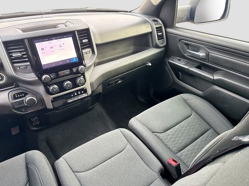 Used 2025 RAM 1500 Tradesman w/ Night Edition image 28