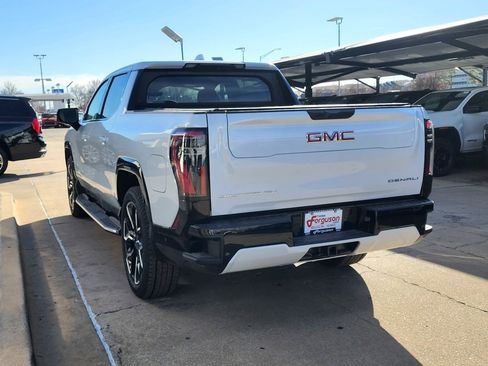 New 2026 GMC Sierra EV Denali image 5