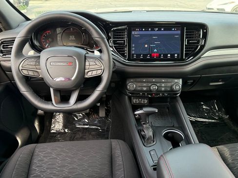 New 2026 Dodge Durango GT w/ Blacktop Package image 31