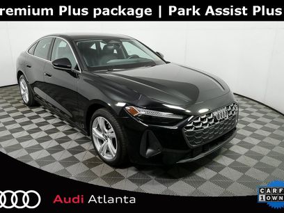 Certified 2025 Audi A5 2.0T Premium Plus w/ Premium Plus