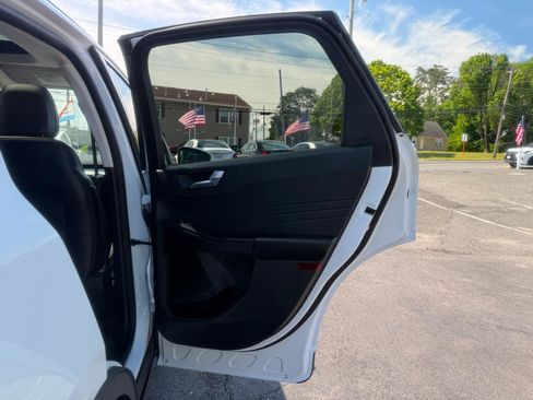 Used 2022 Ford Escape SEL AWD/4WD image 26
