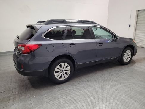 Used 2015 Subaru Outback 2.5i Premium AWD/4WD image 10
