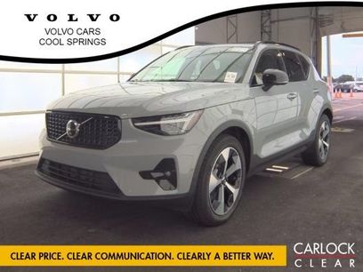 Used 2026 Volvo XC40 B5 Plus