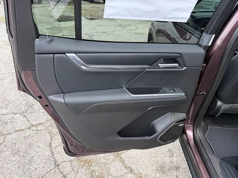 New 2026 GMC Acadia Elevation w/ Black Edition image 20