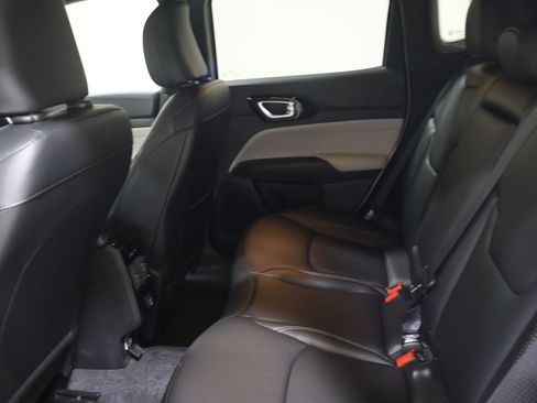 New 2026 Jeep Compass Limited AWD/4WD image 11