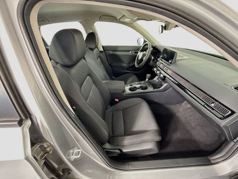 Used 2026 Honda Civic LX image 20
