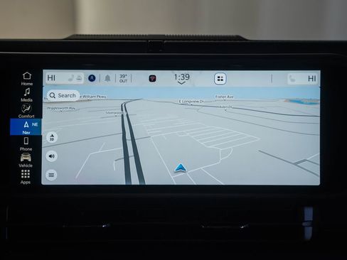 New 2026 Jeep Gladiator Rubicon image 21