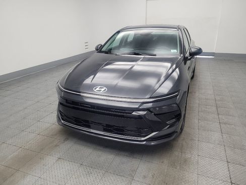 Used 2024 Hyundai Sonata SEL FWD image 15