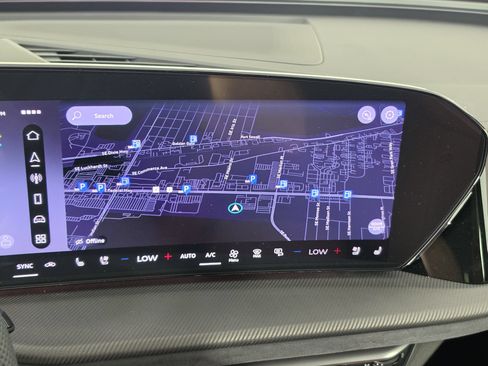 New 2026 Audi SQ5 Prestige AWD/4WD image 25