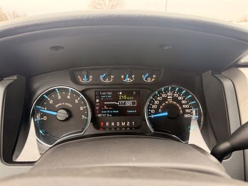 Used 2014 Ford F150 XLT w/ Equipment Group 302A Luxury image 18