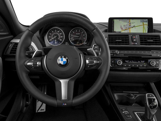 Used 2016 BMW M235i xDrive Convertible AWD/4WD image 7