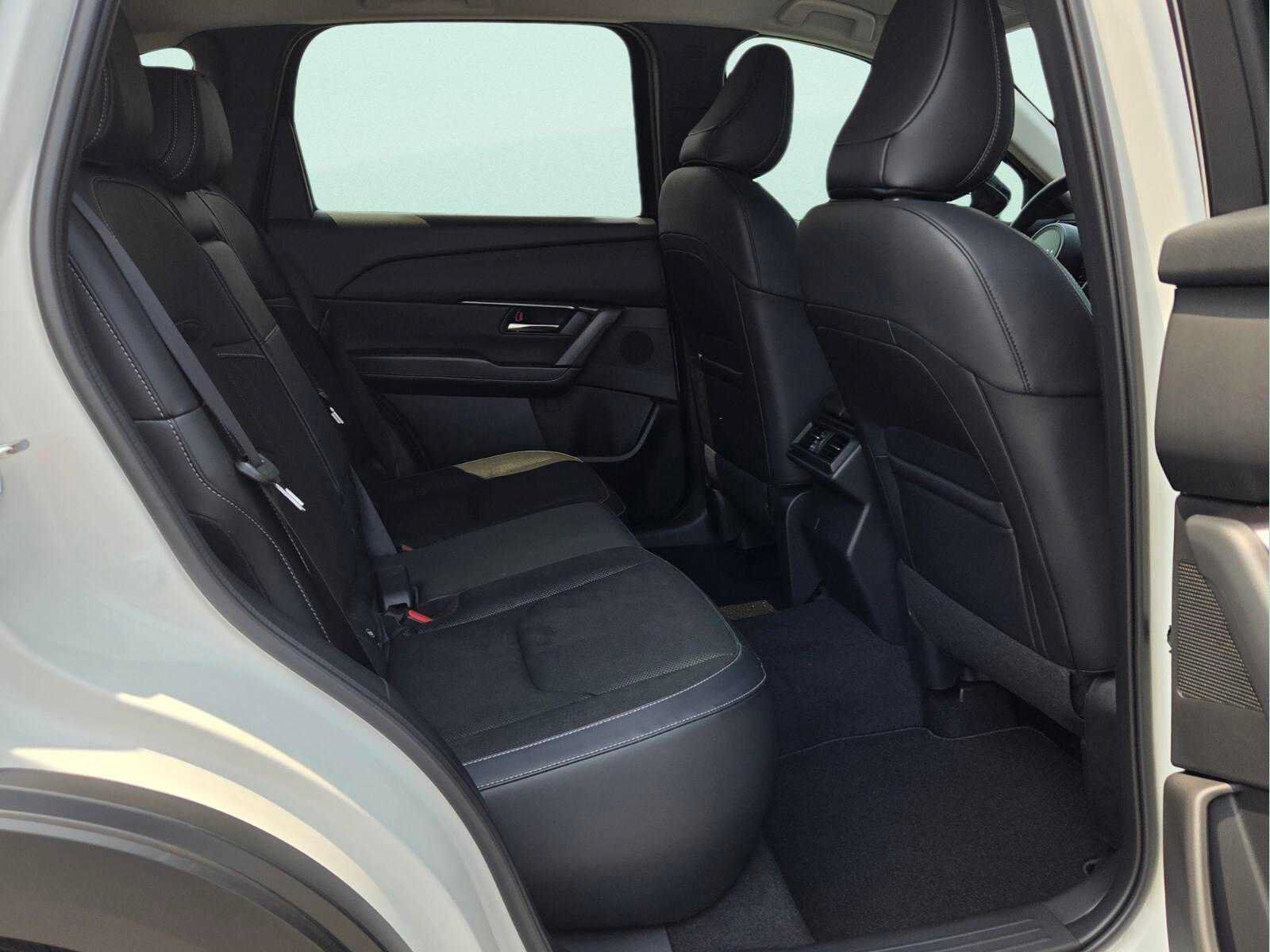 New 2026 MAZDA CX-5 Select AWD/4WD image 18
