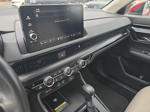 Certified 2024 Honda CR-V EX-L image 20