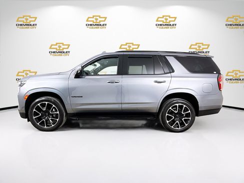 Used 2022 Chevrolet Tahoe RST w/ Luxury Package AWD/4WD image 5