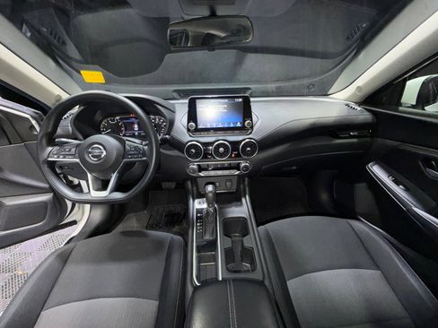 Used 2023 Nissan Sentra SV image 20