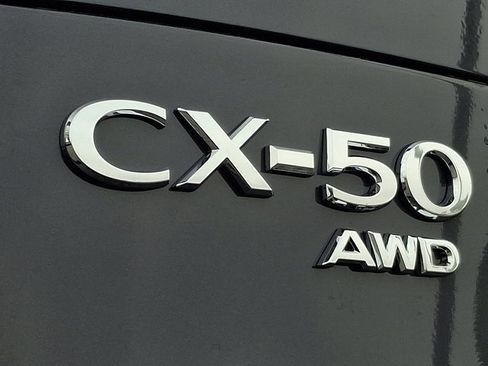 New 2026 MAZDA CX-50 AWD 2.5 Hybrid w/ Weather Package image 25