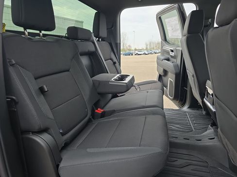 New 2026 GMC Sierra 1500 Elevation AWD/4WD image 11