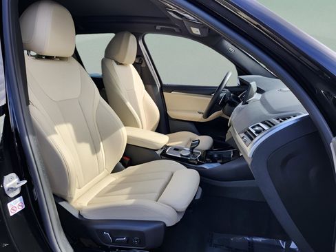 Used 2024 BMW X3 sDrive30i w/ Convenience Package w/ZPA image 17