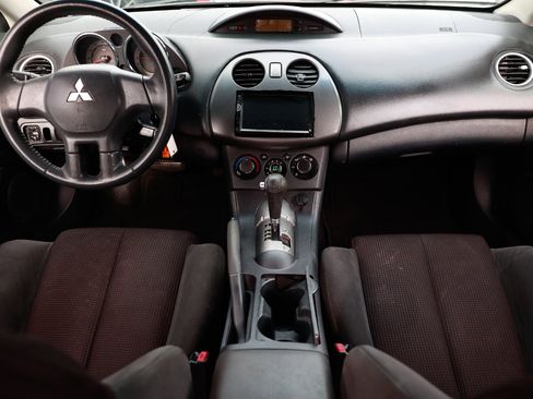 Used 2009 Mitsubishi Eclipse GS image 2