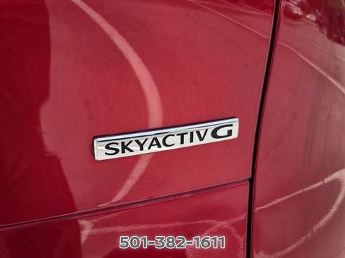 Used 2021 MAZDA CX-30 FWD 2.5 S w/ Preferred Package image 17