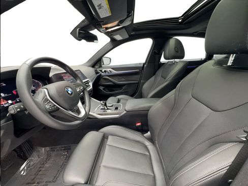 Used 2023 BMW 430i Gran Coupe w/ Premium Package RWD image 21