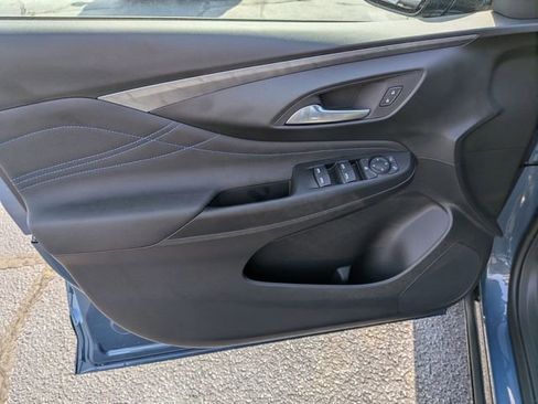 New 2026 Buick Envista Sport Touring image 11