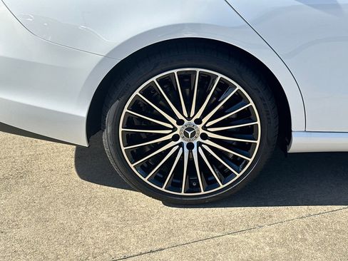 New 2026 Mercedes-Benz C 300 Sedan image 19