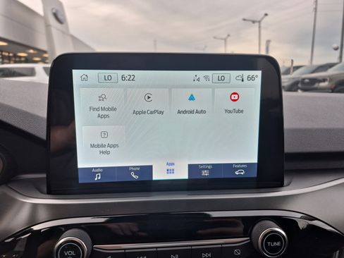 New 2026 Ford Escape Active FWD image 33