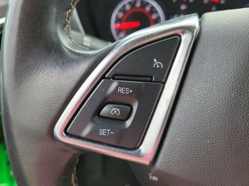 Used 2017 Chevrolet Camaro LS image 22