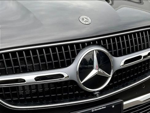 Used 2026 Mercedes-Benz GLC 300 4MATIC image 35