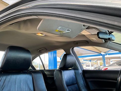 Used 2012 Honda Accord SE image 12