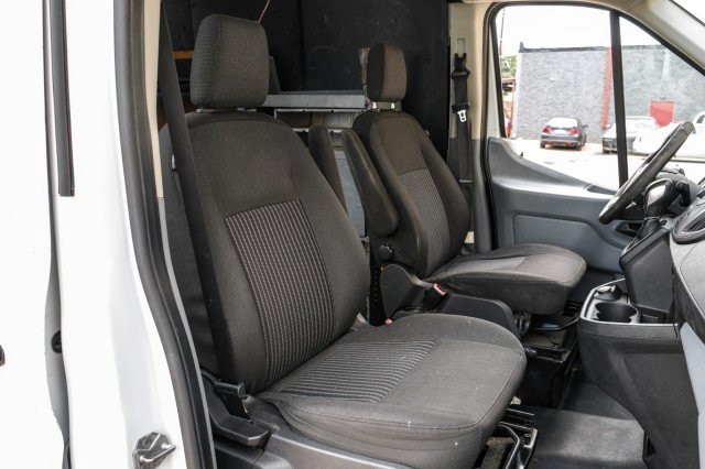 Used 2019 Ford Transit 250 148 Medium Roof RWD image 26
