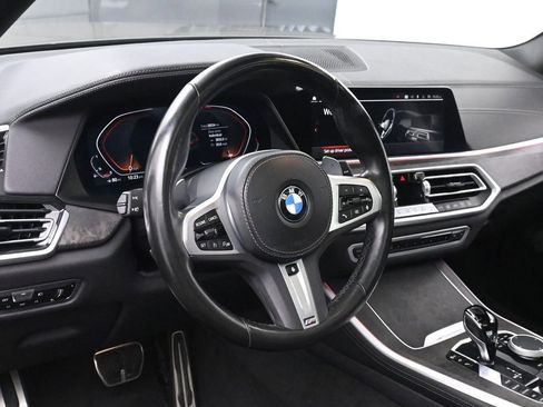 Used 2022 BMW X5 xDrive40i w/ M Sport Package AWD/4WD image 27