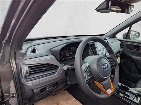 New 2026 Subaru Forester Wilderness image 10