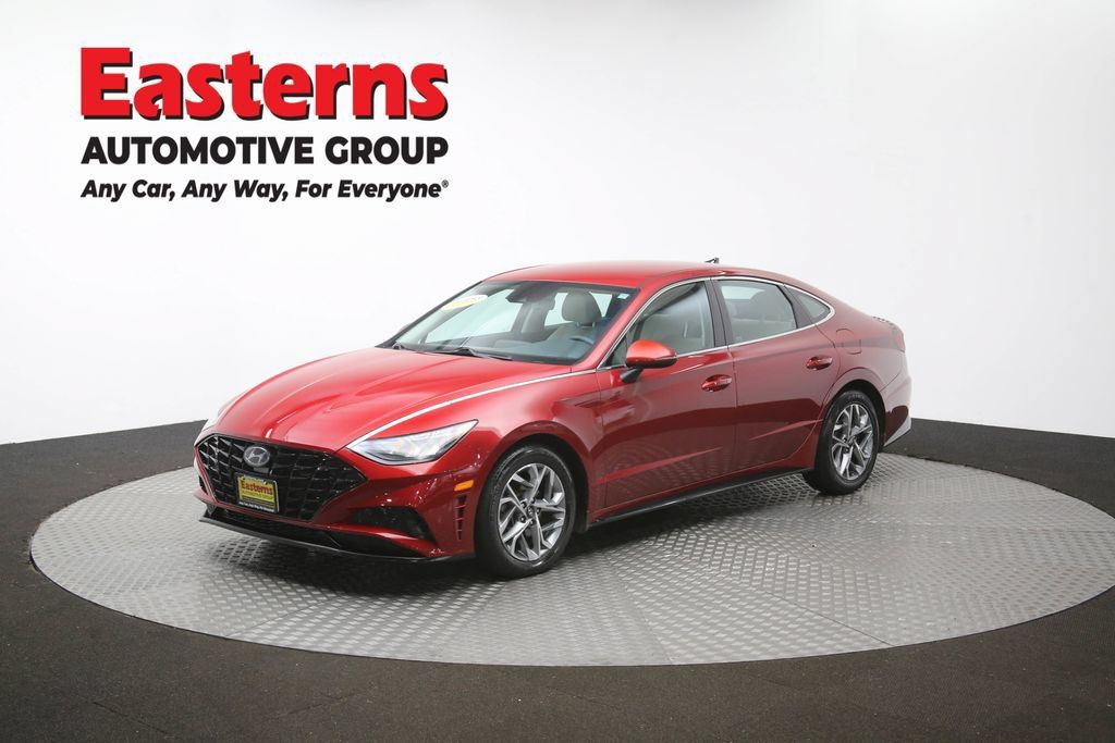 Used 2023 Hyundai Sonata SEL FWD image 57