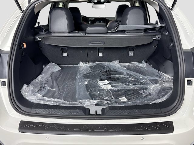 New 2026 Subaru Crosstrek 2.5i Limited w/ Crosstrek Mirror Package AWD/4WD image 26