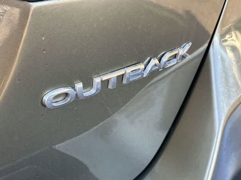 Used 2020 Subaru Outback Limited w/ Popular Package #2 AWD/4WD image 10